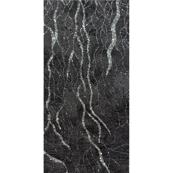 JACQUARD 10641 V.71-2660 MLEANS GLIT.2mm C97 SEQ.