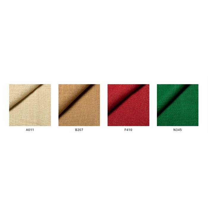 TELA JUTA LUREX COL.A011 SETA 80%JU+20%ME(410 g/ml)