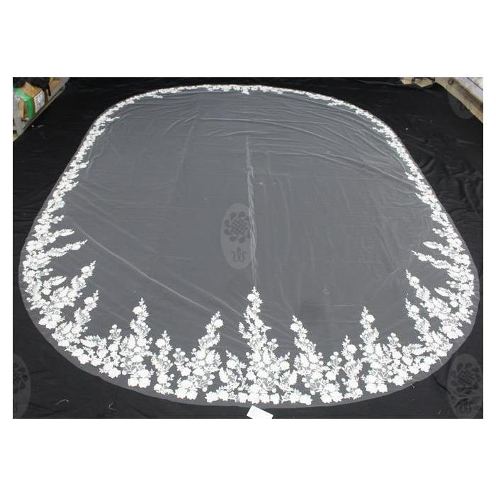 VELO SPOSA (2.80x4) VH.00477.002