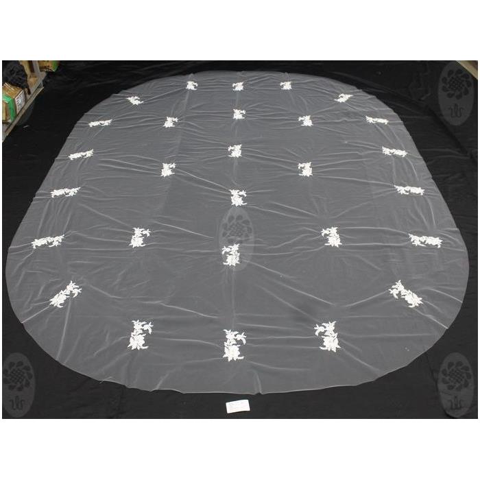 VELO SPOSA (2.80x4) VL-9108-02