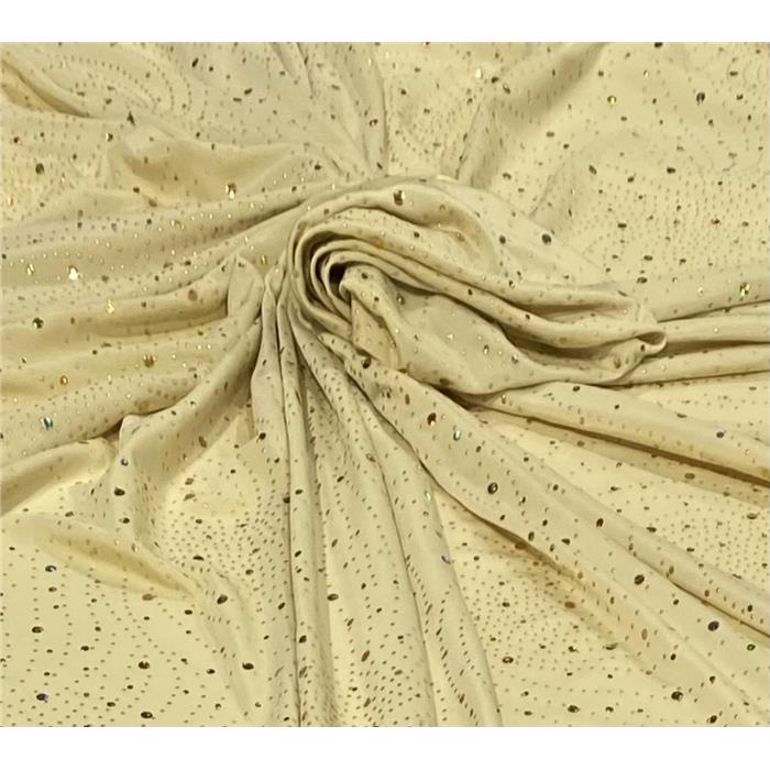 JERSEY -LOLITA GOLD