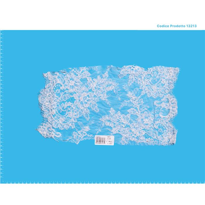 BORDO REB. RIC. YY2F132-1C3B (11475) 60%NYLON+40% POLY