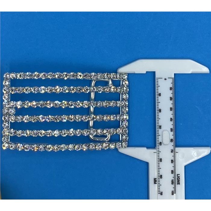 FIBBIA ME-BK909