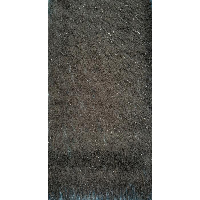 TESSUTO LANETTA CHANE NERO