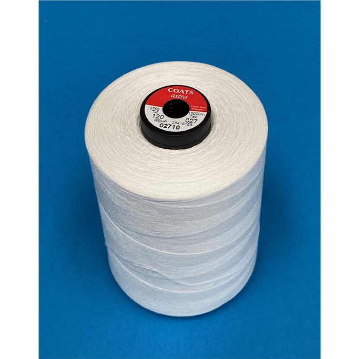 FILATO ASTRA.120 COL.SETA 2710 (10000 mt