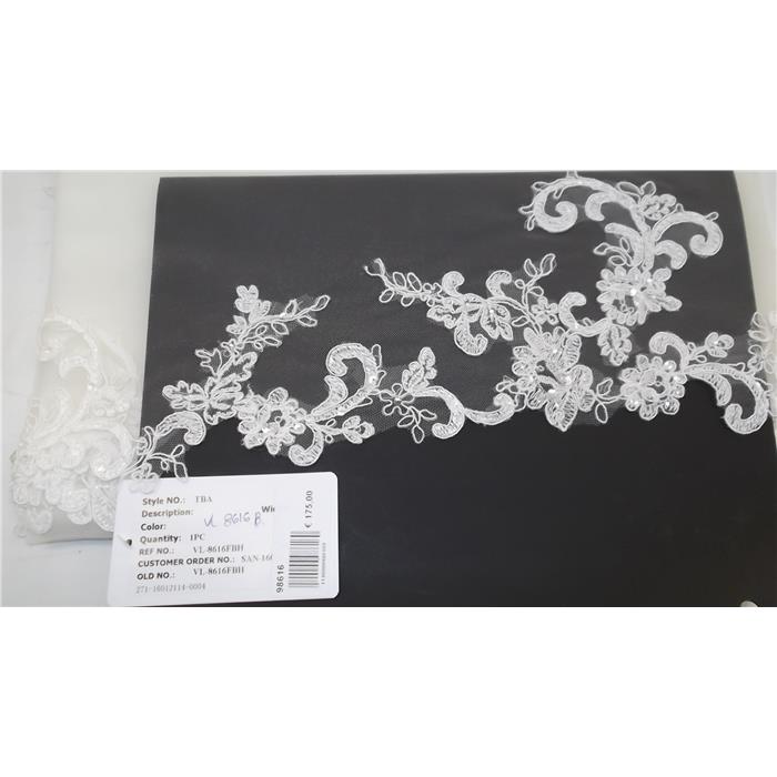 VELO SPOSA (2.80x4) VL-8616B-02