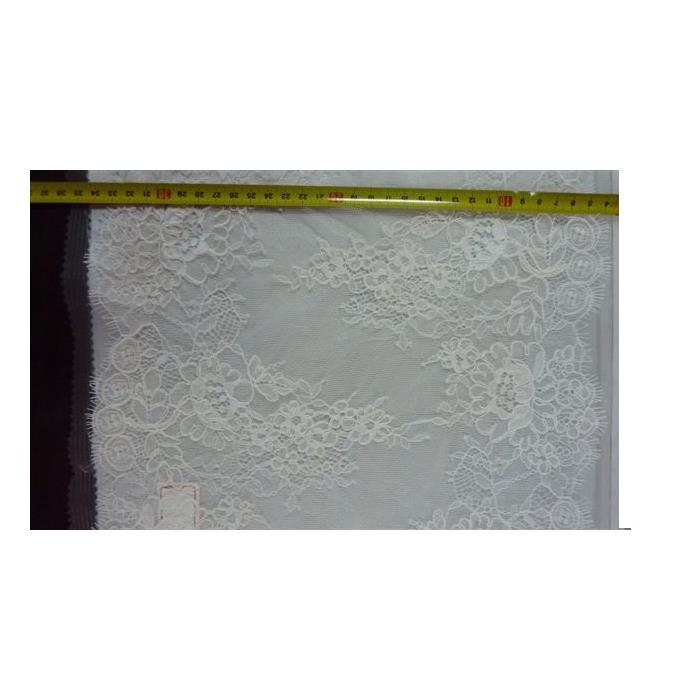 BORDO REBRODATO YY2998C/4 (OFF-W)