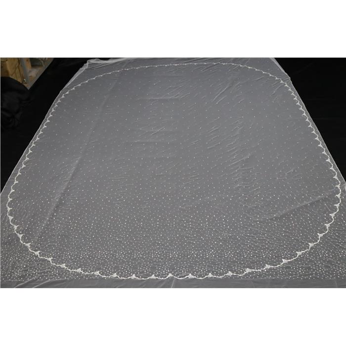 VELO SPOSA (2.80x4) VH00706.002