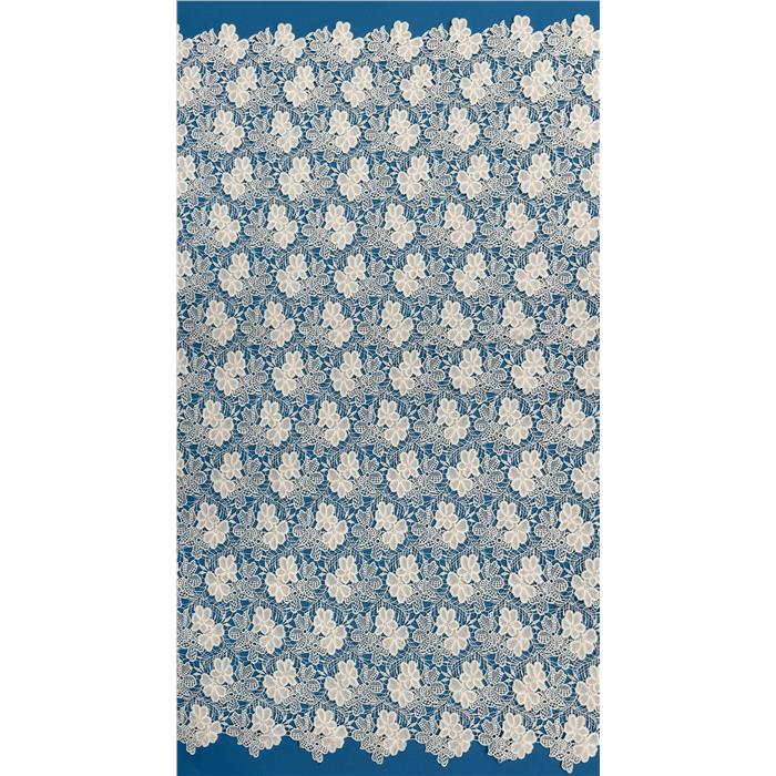 MACRAME' CMU.2410-1654 100%PL.(272 g/m2) h.118 cm.