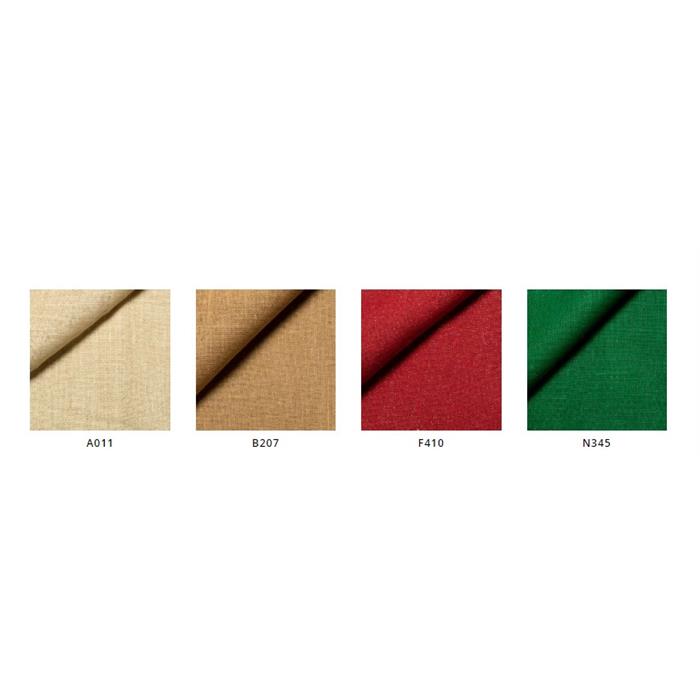 TELA JUTA H.140cm COL.A011 SETA (410 g/ml)